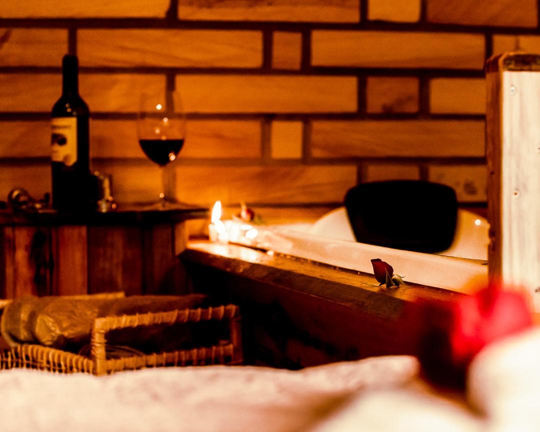 Lodge Girassol Praia Grande (Santa Catarina)