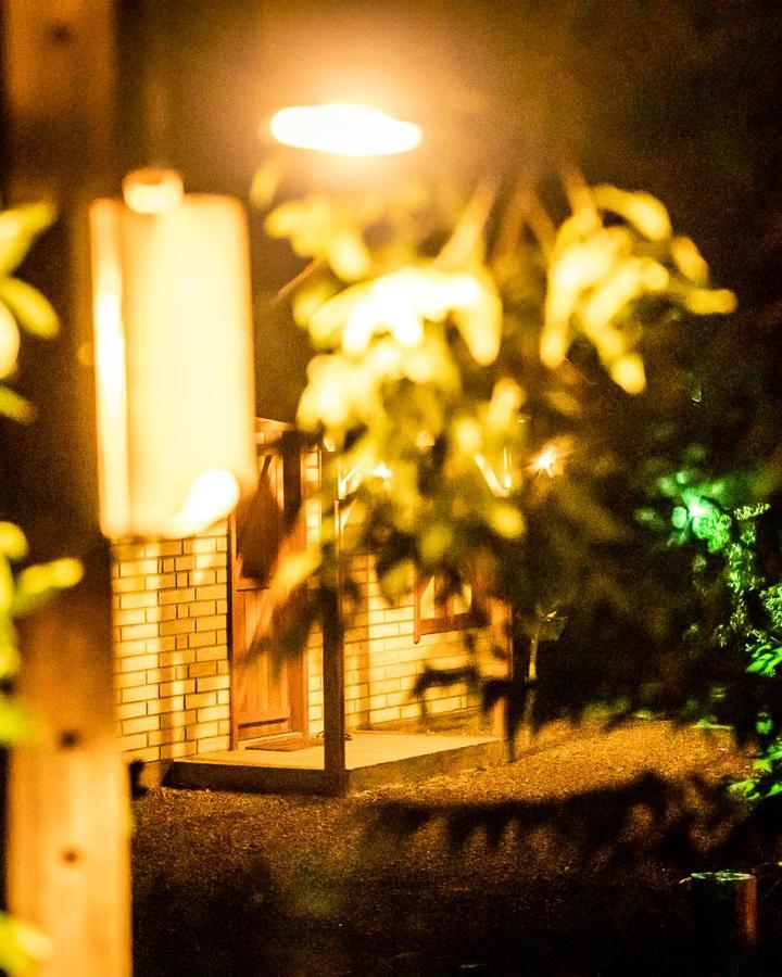 Lodge Girassol Praia Grande (Santa Catarina)